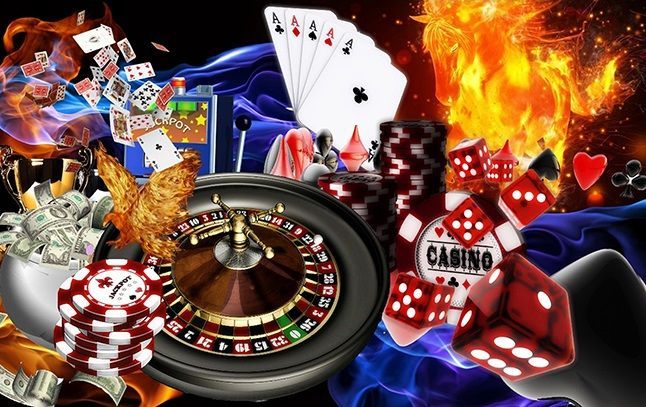 Branded Game کیسینو میں رولیٹی گیمز کے بارے میں معلومات