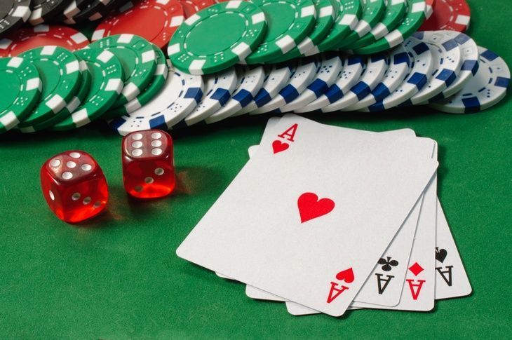 Branded Game کیسینو میں لاٹری گیمز میں حصہ لیں۔