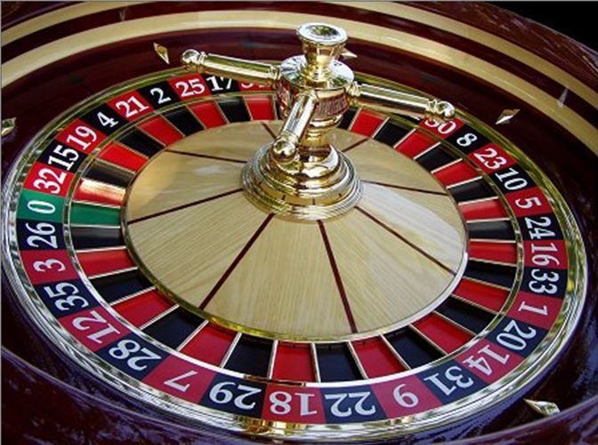 Branded Game کھلاڑیوں کے لیے لائیو کیسینو سیکشن