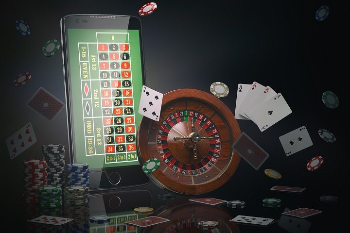 Branded Game سائٹ کے لیے آن لائن گیمز فراہم کرنے والے