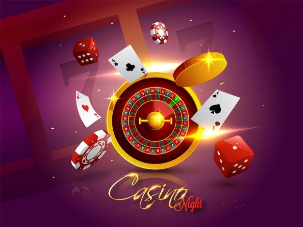 Branded Game کیسینو گیمز کا ایک زمرہ منتخب کریں

