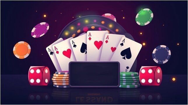 Branded Game کیسینو میں ایک آن لائن گیم کا انتخاب کریں۔