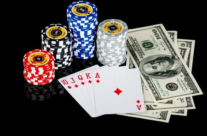 پاکستان کے نئے Branded Gameکیسینو کھلاڑیوں کے لیے خوش آمدید بونس