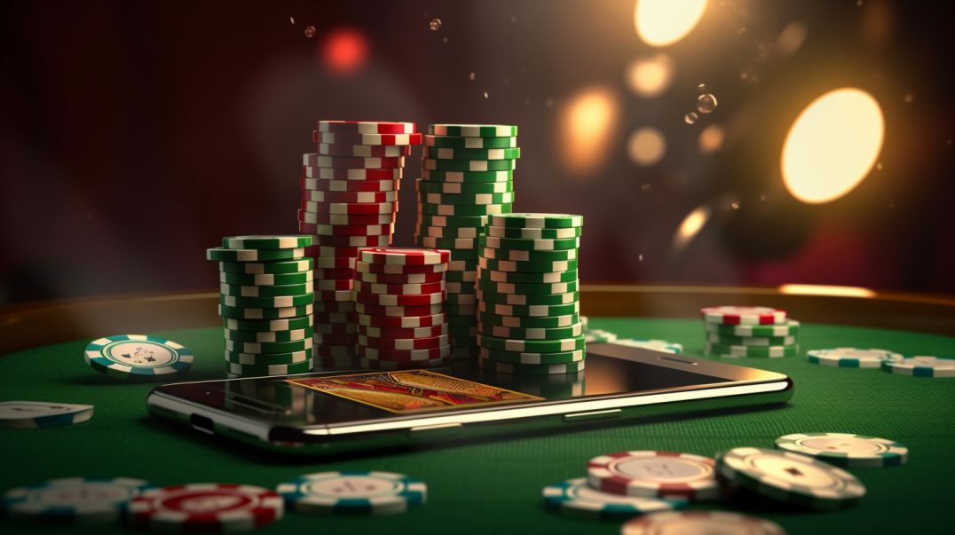 Branded Game پر آن لائن سلاٹس کے بارے میں