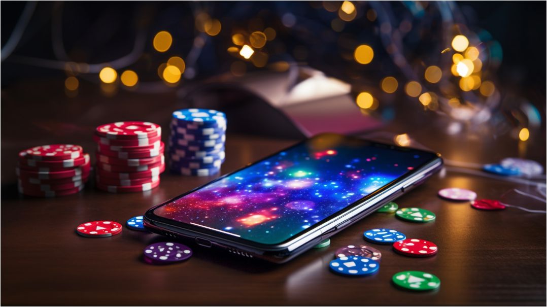 پاکستان کے Branded Game کھلاڑیوں کے لیےجیک پاٹ گیم