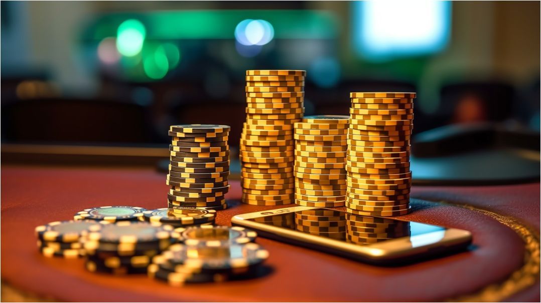 Branded Game کیسینو میں رولیٹی گیمز کے بارے میں معلومات