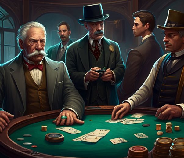 Branded Game پاکستان کیسینو میں بلیک جیک گیمز