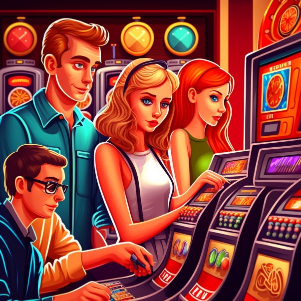 Branded Game کیسینو میں بکراٹکھیلیں