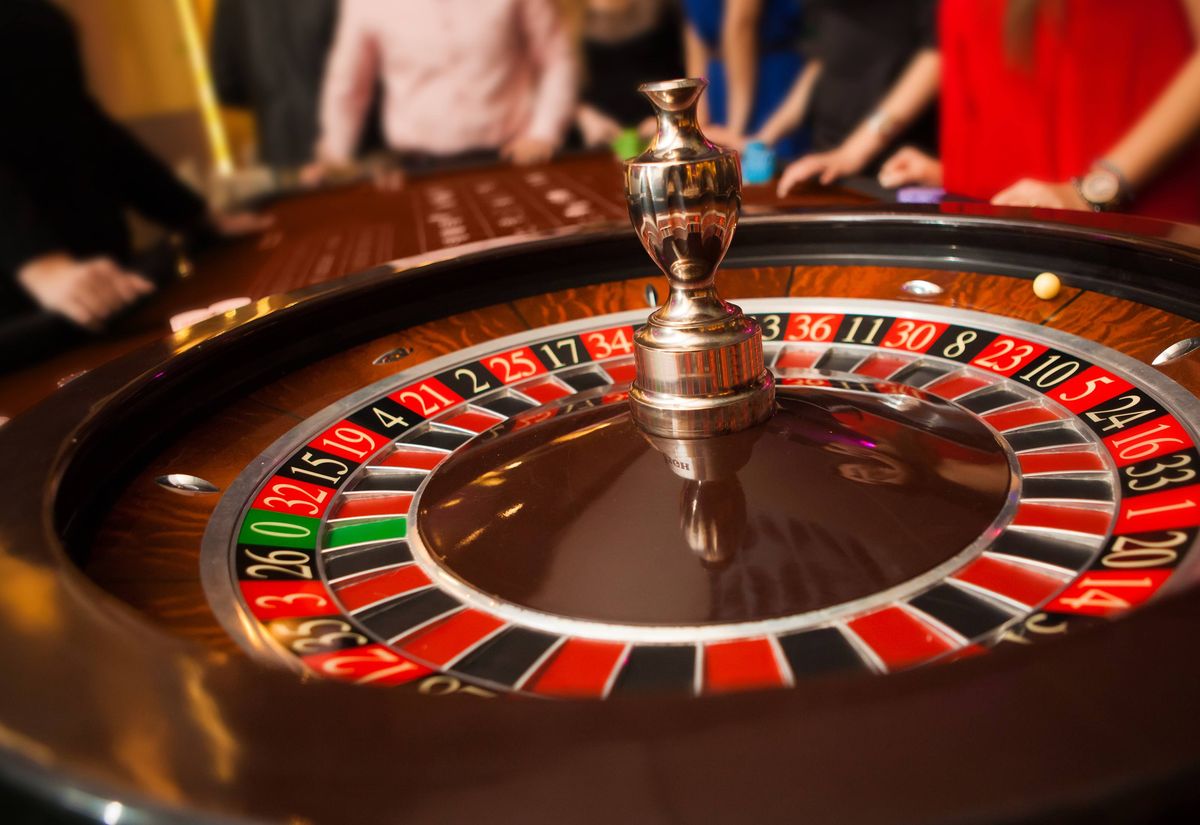 Branded Game کیسینو میں پوکر گیمز