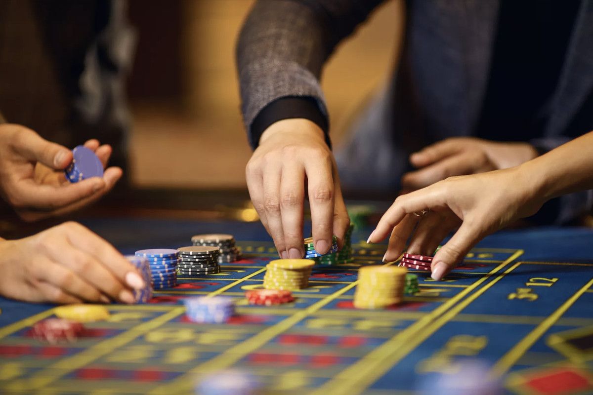 Branded Game کیسینو میں لاٹری گیمز میں حصہ لیں۔