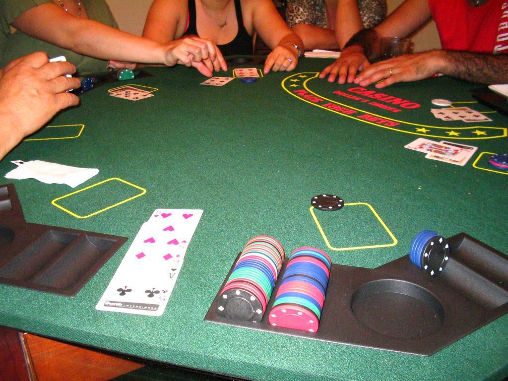 Branded Game آن لائن کیسینو میں کھیلنے کی وجوہات
