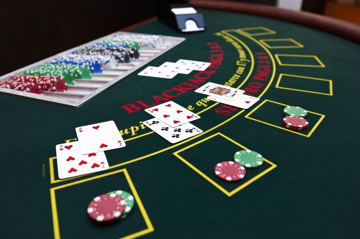 پاکستان میں Branded Game کا آن لائن کیسینو سیکشن کھولیں۔