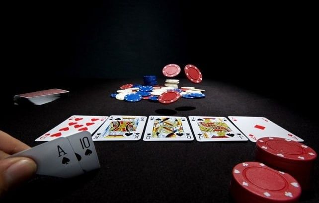 Branded Game کیسینو میں ایک آن لائن گیم کا انتخاب کریں۔