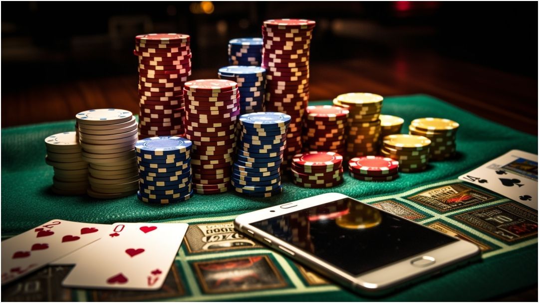 Branded Game کیسینو میں سلاٹ کھیلنا شروع کریں۔